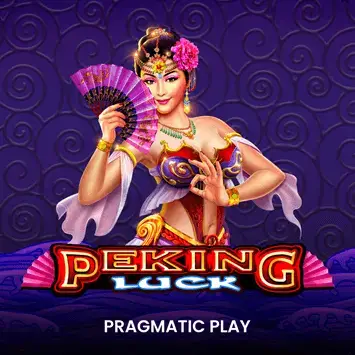 Peking Luck